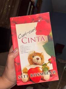 Curi Curi Cinta