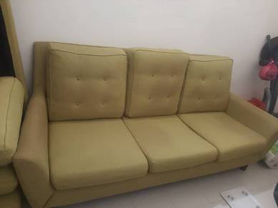 Sofa 3+2 seater