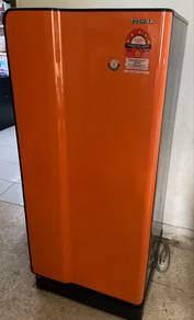 5 Star Toshiba Single Door