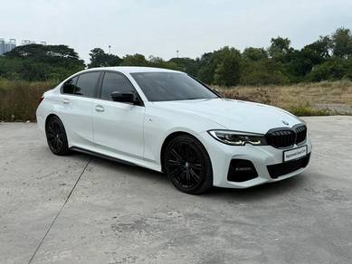 BMW 330i 30i in Sura, TRG