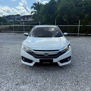 Honda Civic TC-PREMIUM in Kuching, SWK