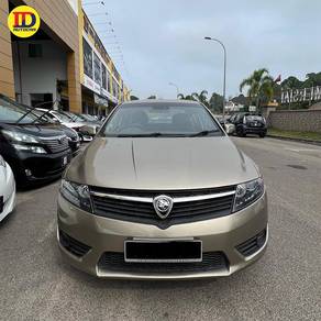 Proton Preve CFE PREMIUM in Segamat, JHR
