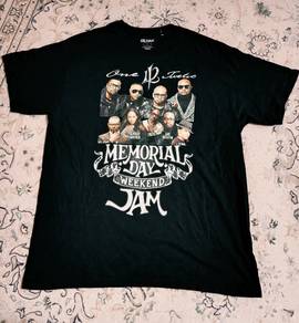 Memorial Tshirt