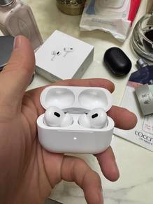 AirPods Pro2（USB-C）