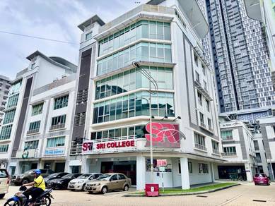 Office space For Sale in Petaling Jaya,SGR