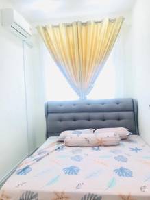 Room in Gelugor, PNG