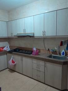 Condominium For Sale in Bukit Segambut