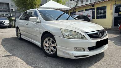 Honda Accord VTi in Ampang, SGR
