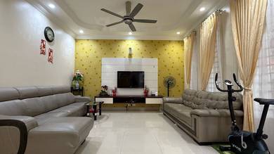 2.5-storey Terraced House For Sale in Bayan Lepas,PNG