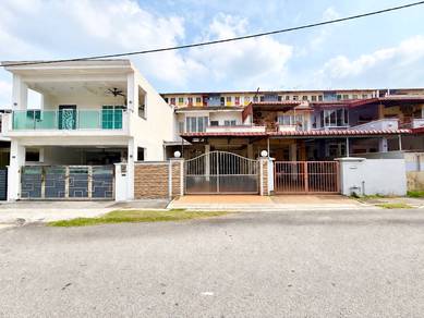 2-storey Terraced House For Sale in Semenyih,SGR