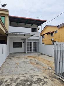 2-storey Terraced House For Rent in Klang,SGR