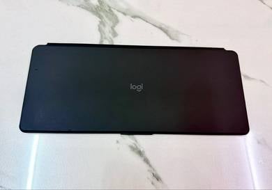 Logitech Keys-To-Go 2 keyboard