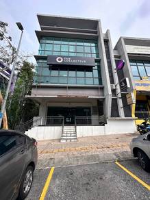 Shop lot For Rent in Denai Alam,SGR