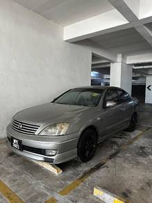 Nissan Sentra SG in Rawang, SGR