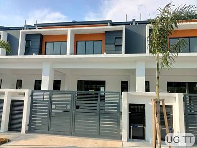 2-storey Terraced House For Rent in Telok Panglima Garang,SGR