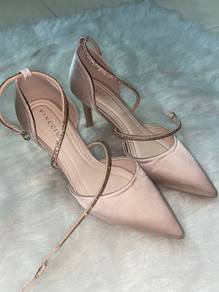 Heels Vincci Murah ‼️