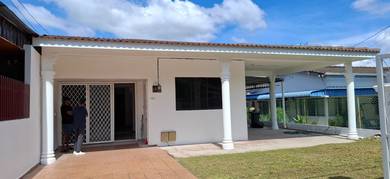 Semi-Detached House For Sale in Kulim,KDH