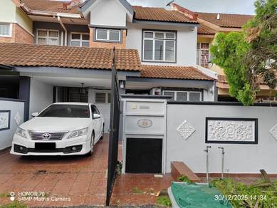 Room in Nilai, NSN