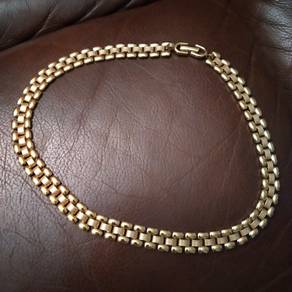 (2nd hand) Monet necklace 頸錬B