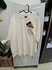 palace x evisu t-shirt