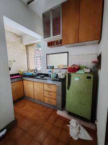 Flat For Rent in Happy Garden