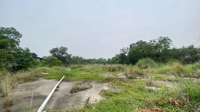 Commercial Land in Cheras, SGR