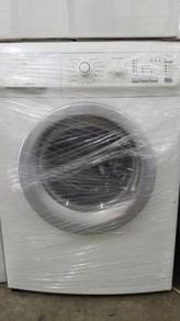 Front Load 7kg Washer Mesin Basuh Electrolux