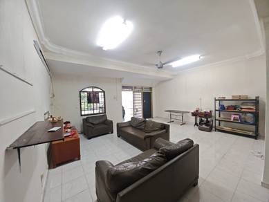 2-storey Terraced House For Sale in Skudai,JHR