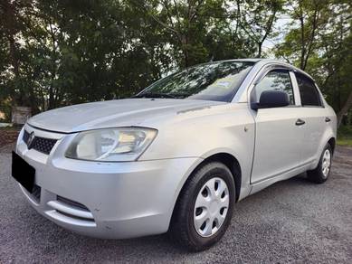Proton Saga BASE LINE in Cheras, SGR
