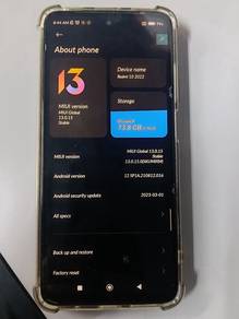 Xiaomi Other 128 GB
