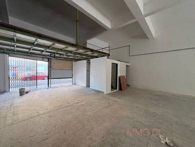 Warehouse / Factory For Rent in Shah Alam,SGR