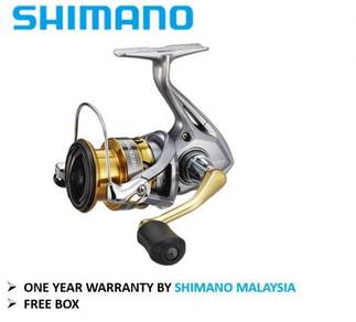Shimano sedona 4000xg, c5000xg