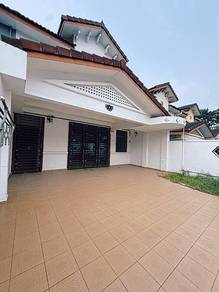 2-storey Terraced House For Sale in Ulu Tiram,JHR
