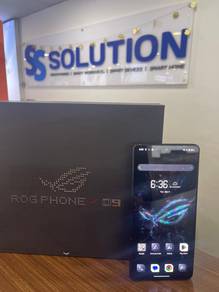 [DISPLAY SET] ROG 9 PRO 5G 16gb RAM + 512gb ROM