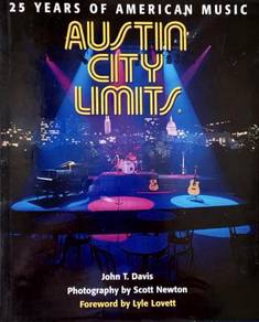 Austin City Limits - 25 Years Of American Music