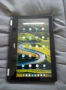 ACER R11 CHROOMBOOK TOUCHSCREEn