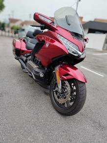 Honda Goldwing