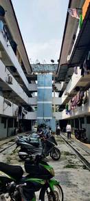 Flat For Rent in Apartment Dahlia A