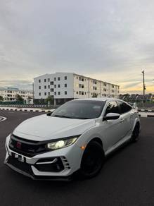 Honda Civic S in Tasek Gelugor, PNG