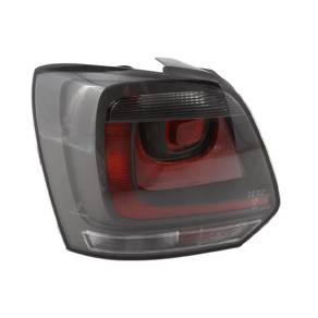Volkswagen Polo taillight 