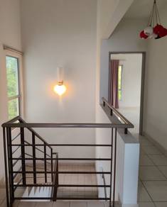 Townhouse For Sale in Kota Kemuning,SGR