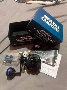 Abu Garcia NEO S6