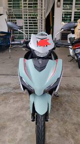 Yamaha Y16ZR