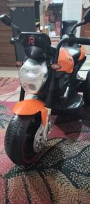 Scooter Untuk kanak2