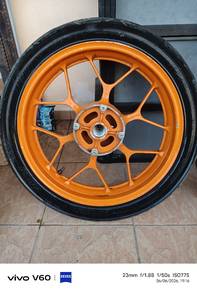 Rim RS V2 