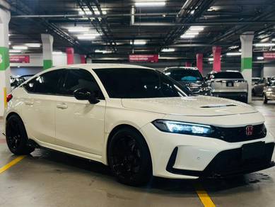 Honda Civic Type R TYPE R in Cheras, KUL