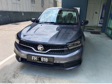 Proton Saga MC3 PREMIUM in Puchong, SGR