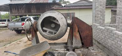 mesin simen