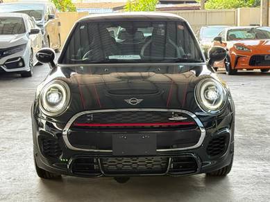 2021 Mini Cooper S S JCW HATCH FACELIFT