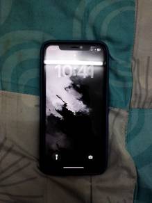 Iphone 11 Green 128GB